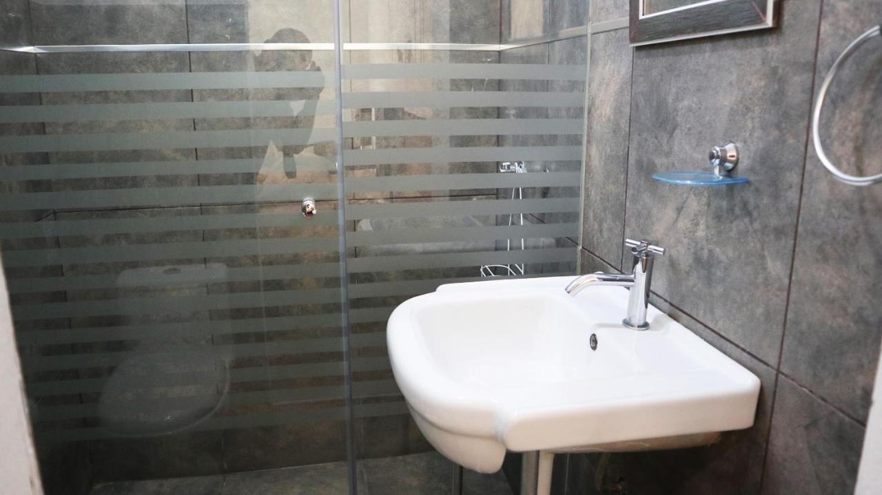 Lunawasi Hospedaje Lunahuaná Buitenkant foto